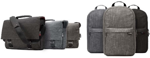 Booq Bags unveils new Mamba Fibre backpack cases