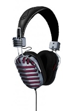 I-MEGO headphones come to the U.S.