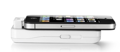 iPicop projector unveiled for iPhone, iPod touch