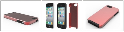 Acer rolls out case line-up for the latest iPhone