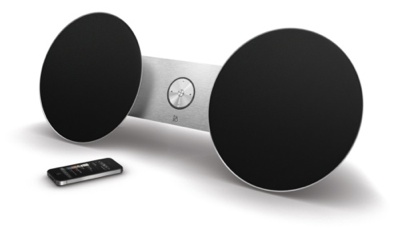 B&O Play delivers music system compatible with the iPhone 5