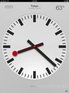 SSB, Apple to talk about Clock icon usage in iOS 6