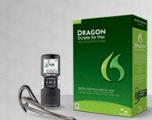 Dragon Dictate 3 for Mac boasts 15% accuracy improvement, more