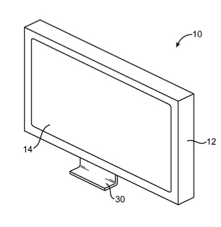 Apple patent is for dual-band antenna on a desktop computer