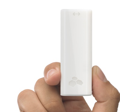 mySpot connects multiple devices with one Ethernet cable