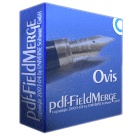 Universe releases pdf-FieldMerge for Mac OS X
