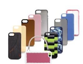 Joy Factory gives us iPhone 5 cases