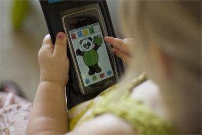 Veyl Products gives us KidSafe smart phone cover