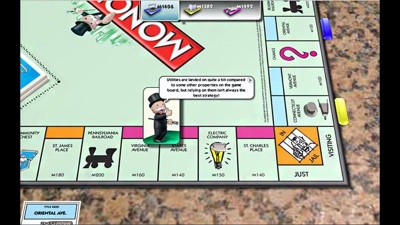 Monopoly available at the Mac App Store