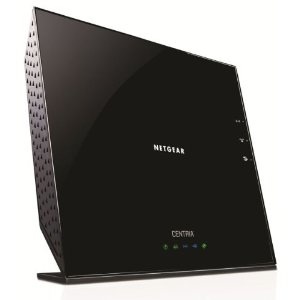 Netgear introduces Centria router