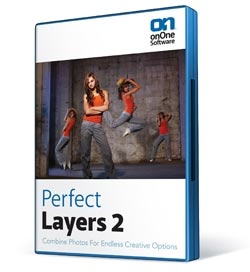 Perfect Layers 2 makes easy work of editing layered images