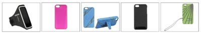 Scosche cases, screens to ship shortly after iPhone 5 release