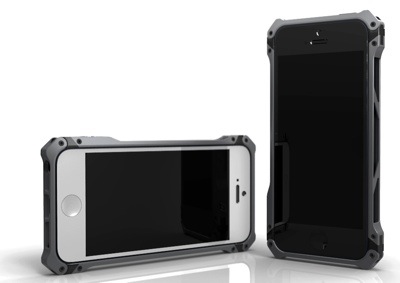Element Case releases Sector for the iPhone 5