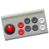 Simul80 lets use your Mac as an iOS Bluetooth joystick