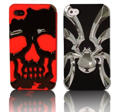Hybrid protector cases coming to the iPhone 5
