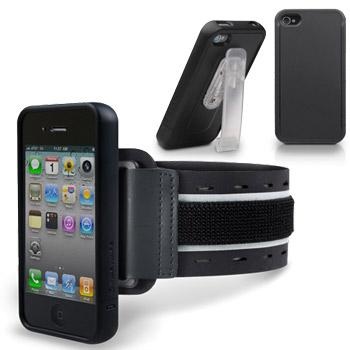 New iPhone cases coming from Marware