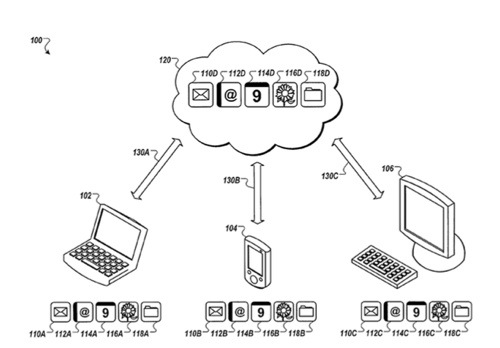 Apple granted patent for updating multiple computing devices