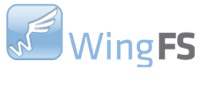 Free WingFS lets you access multiple cloud storage services