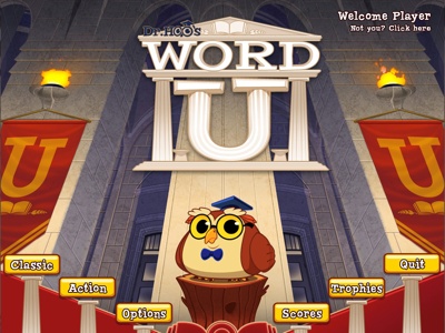 Word U now available at the Macgamestore