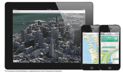 Apple releases iOS 6 with new Maps, Siri features, Facebook integration