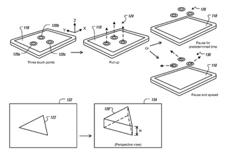 Apple working on ways to generate 3D objects based on 2D objects