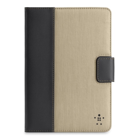 Belkin unveils new sleeves, covers for the iPad mini