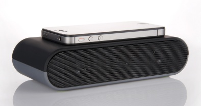 iFrogz introduces Boost Plus portable speaker