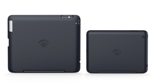 ClamCase announces iPad mini keyboard case