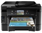 Epson expands line of business printers