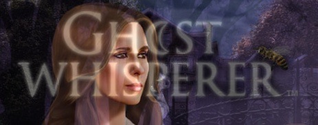 Ghost Whisperer now haunting the Mac