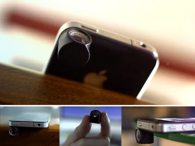HiLO Lens for iPhone, iPad launches on Kickstarter