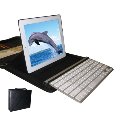 KasePal launched for iPad, Apple Wireless Keyboard