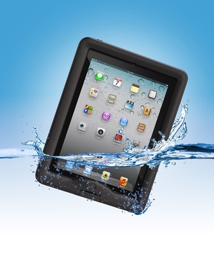 LifeProof offers proof of new iPad accessories