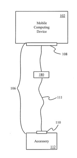 Apple files patent for Lightning connector
