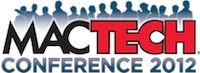 Code 42 Software to present at MacTech Conference 2012