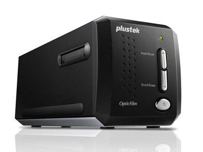 Plustek USA announces OpticFilm 8200i Ai