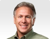 Apple’s Phil Schiller named most influential CMO