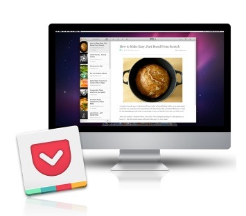 Pocket rolls out official Mac app