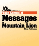 ‘Take Control of Messages in Mountain Lion’ explains new Messages app