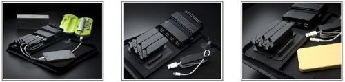 AViiQ releases new portable charging station