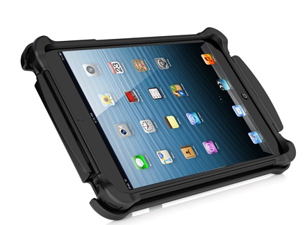 Ballistic introduces new iPad mini cases