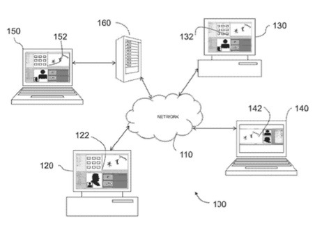 Apple patents involve media creation, graphics