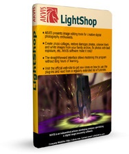 AKVIS LightShop revved to version 3.5