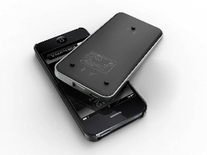iBattz introduces snap-on battery case for the iPhone 5