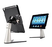 IPEVO Perch Security Stand for the iPad is available