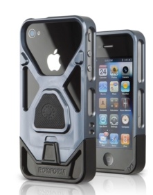Rokform rolls out new iPhone case