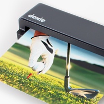 Doxie One is new personal paper scanner