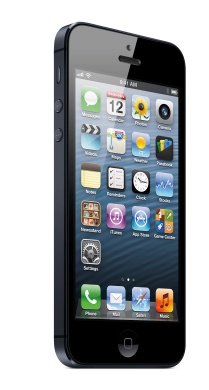 Apple offers unlocked version of the iPhone 5