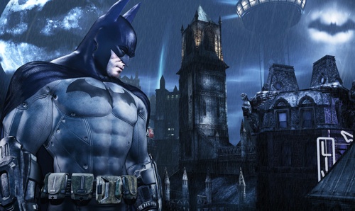 Batman: Arkham City coming to the Mac tomorrow