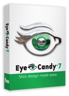 Alien Skin Software releases Eye Candy 7